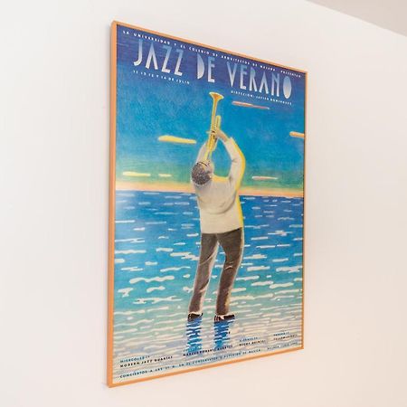 Pedregalejo, Casita Cerca Del Mar Διαμέρισμα Μάλαγα Εξωτερικό φωτογραφία