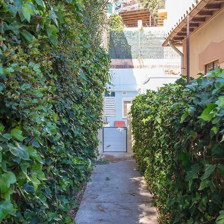 Pedregalejo, Casita Cerca Del Mar Διαμέρισμα Μάλαγα Εξωτερικό φωτογραφία