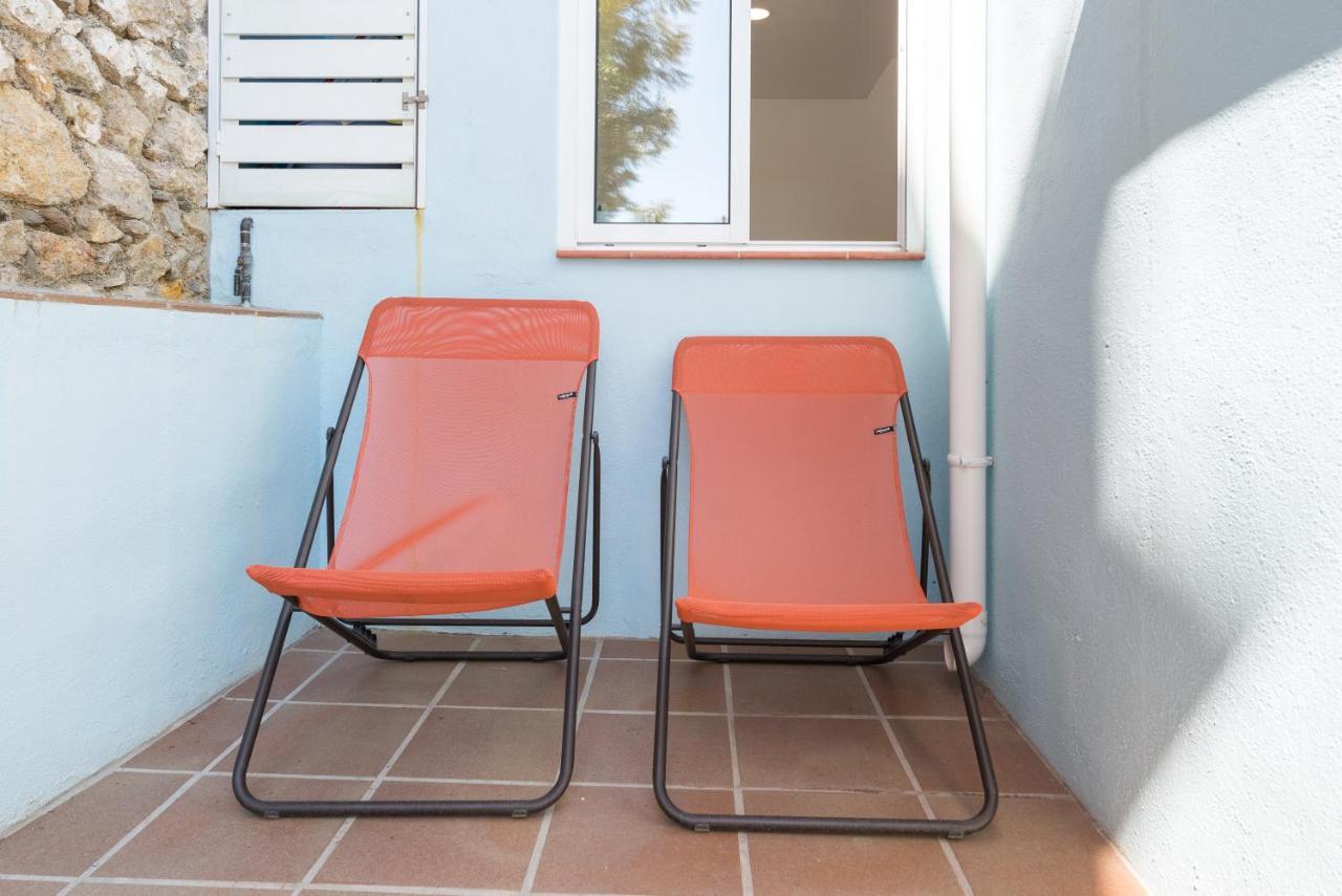 Pedregalejo, Casita Cerca Del Mar Διαμέρισμα Μάλαγα Εξωτερικό φωτογραφία