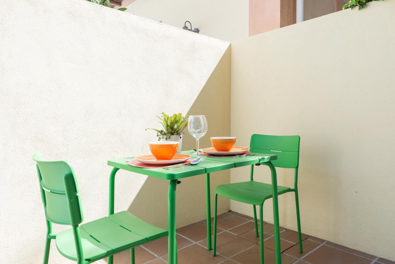 Pedregalejo, Casita Cerca Del Mar Διαμέρισμα Μάλαγα Εξωτερικό φωτογραφία