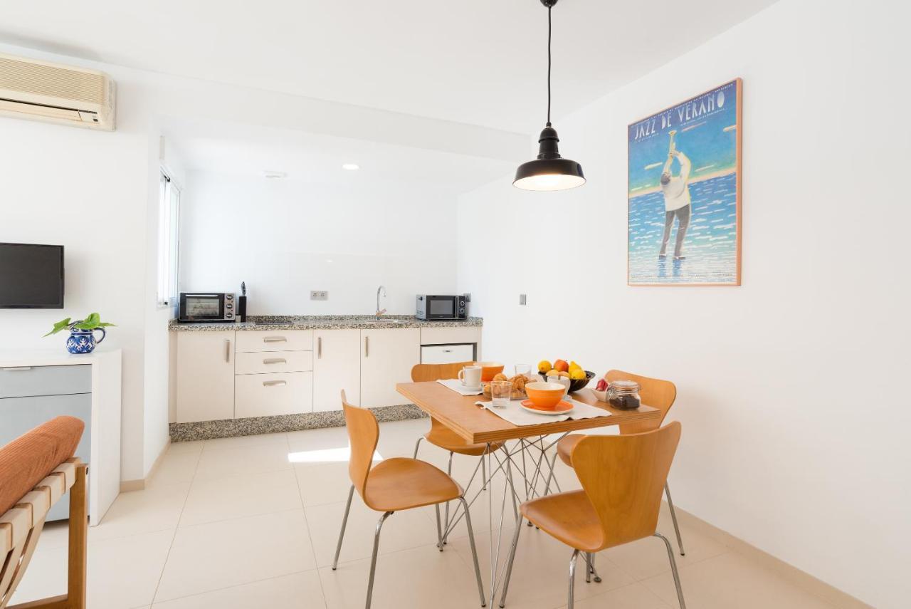 Pedregalejo, Casita Cerca Del Mar Διαμέρισμα Μάλαγα Εξωτερικό φωτογραφία