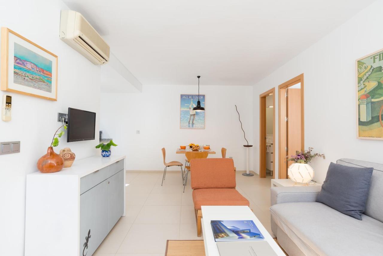 Pedregalejo, Casita Cerca Del Mar Διαμέρισμα Μάλαγα Εξωτερικό φωτογραφία