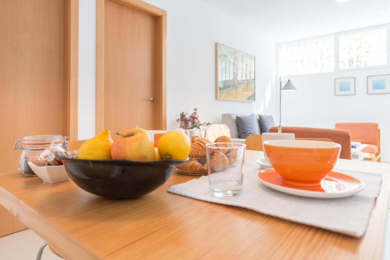 Pedregalejo, Casita Cerca Del Mar Διαμέρισμα Μάλαγα Εξωτερικό φωτογραφία