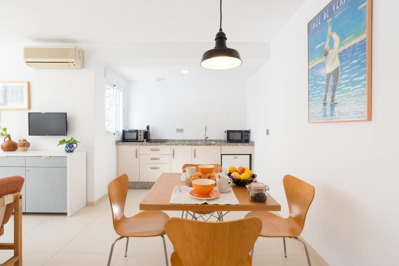 Pedregalejo, Casita Cerca Del Mar Διαμέρισμα Μάλαγα Εξωτερικό φωτογραφία