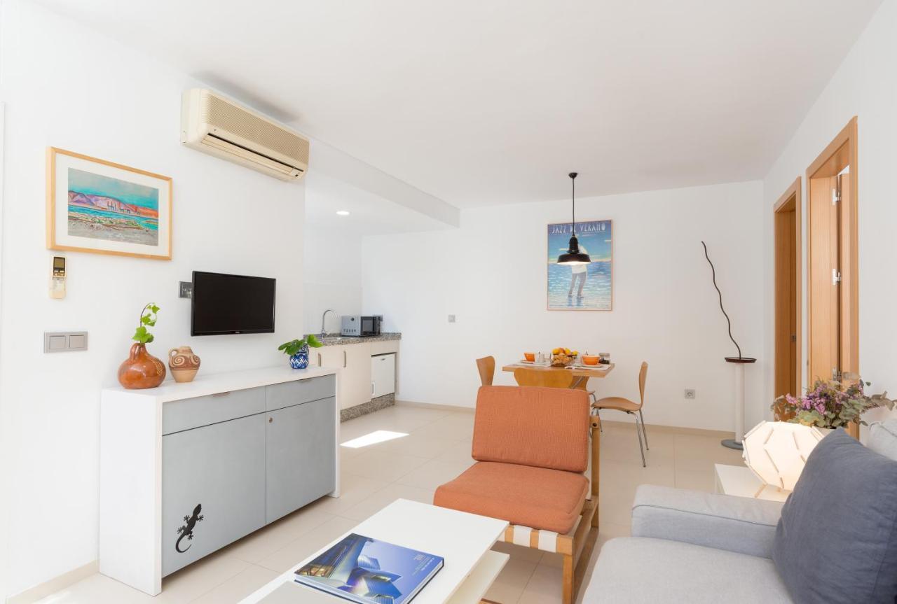 Pedregalejo, Casita Cerca Del Mar Διαμέρισμα Μάλαγα Εξωτερικό φωτογραφία