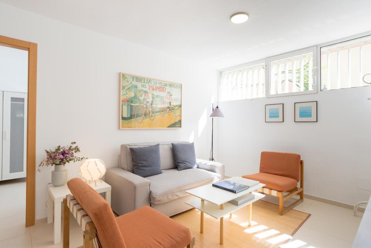 Pedregalejo, Casita Cerca Del Mar Διαμέρισμα Μάλαγα Εξωτερικό φωτογραφία