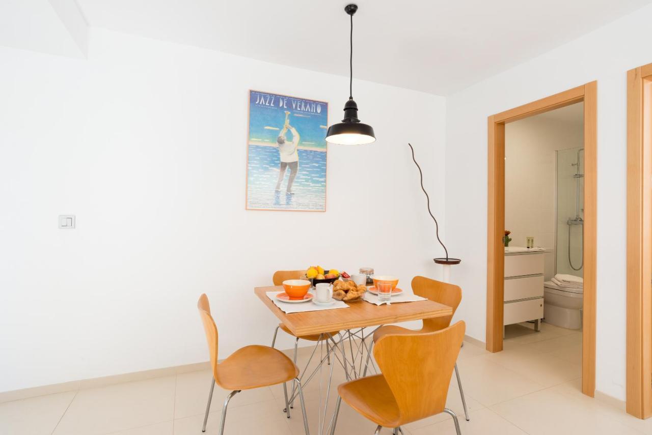 Pedregalejo, Casita Cerca Del Mar Διαμέρισμα Μάλαγα Εξωτερικό φωτογραφία