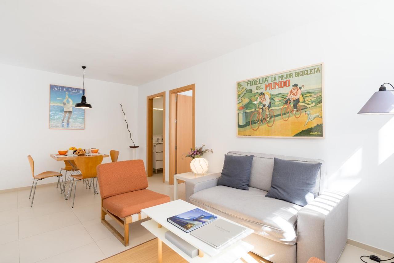 Pedregalejo, Casita Cerca Del Mar Διαμέρισμα Μάλαγα Εξωτερικό φωτογραφία